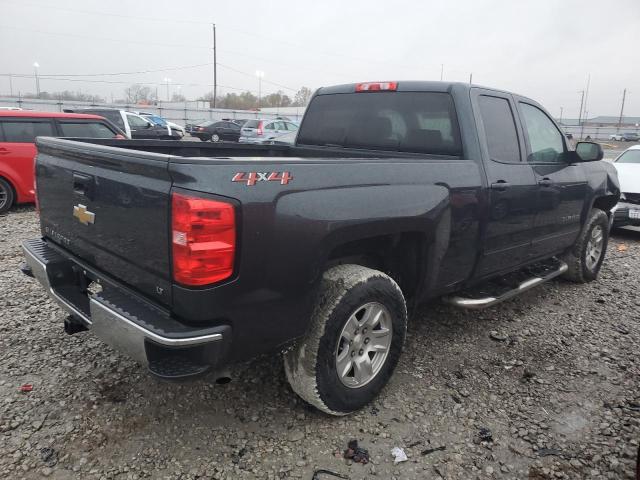 Photo 3 from auction – 2018 CHEVROLET SILVERADO with VIN 1GCVKREC2JZ140099