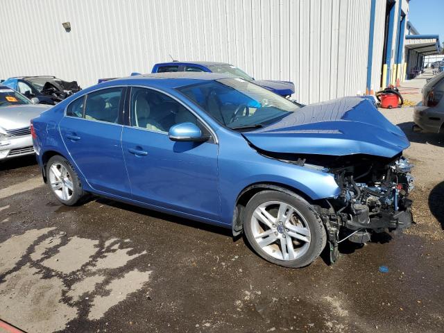 Photo 4 from auction – 2014 VOLVO S60 T5 with VIN YV1612FS8E2277397