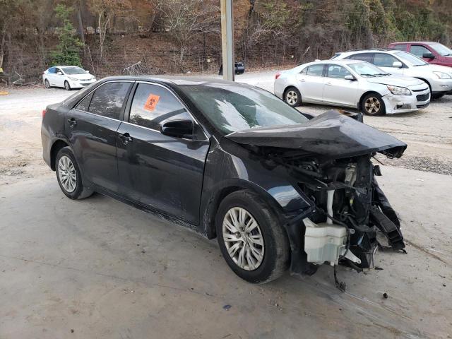 Photo 4 from auction – 2014 TOYOTA CAMRY L with VIN 4T1BF1FKXEU791624