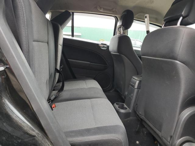 Photo 10 from auction – 2010 DODGE CALIBER SX with VIN 1B3CB4HA4AD536201