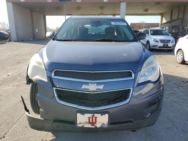 Photo 5 from auction – 2013 CHEVROLET EQUINOX LS with VIN 2GNALBEK5D6432203