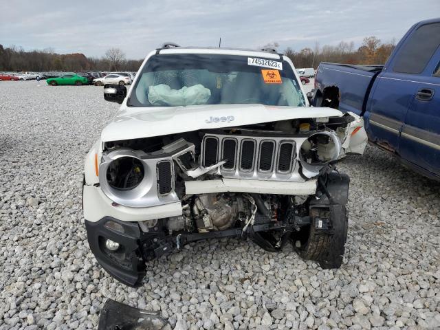 Photo 5 from auction – 2015 JEEP RENEGADE L with VIN ZACCJADT7FPC18119
