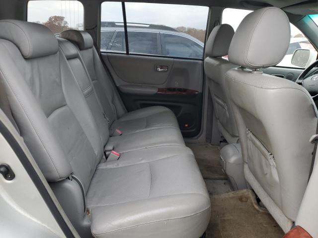 Photo 10 from auction – 2004 TOYOTA HIGHLANDER with VIN JTEEP21A340057959