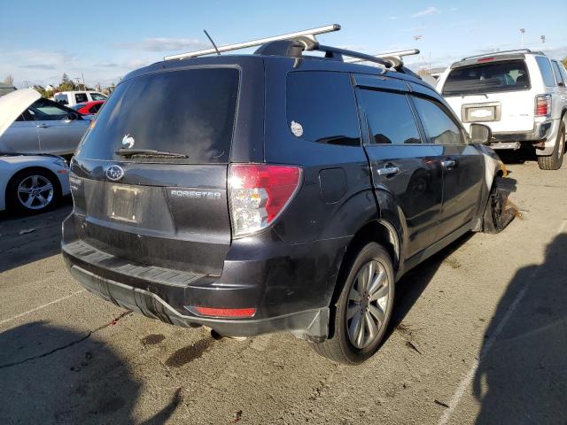 Photo 3 from auction – 2012 SUBARU FORESTER 2 with VIN JF2SHBDC5CH441227