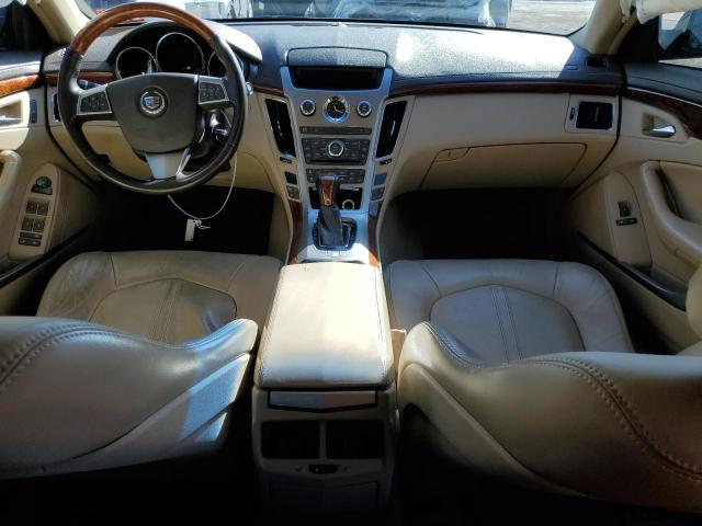 Photo 8 from auction – 2010 CADILLAC CTS PREMIU with VIN 1G6DS5EV1A0101632