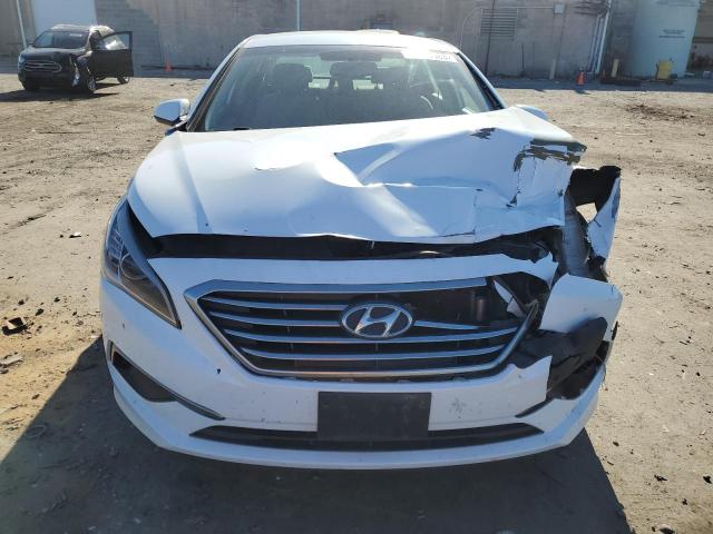 Photo 5 from auction – 2016 HYUNDAI SONATA SE with VIN 5NPE24AF0GH379346