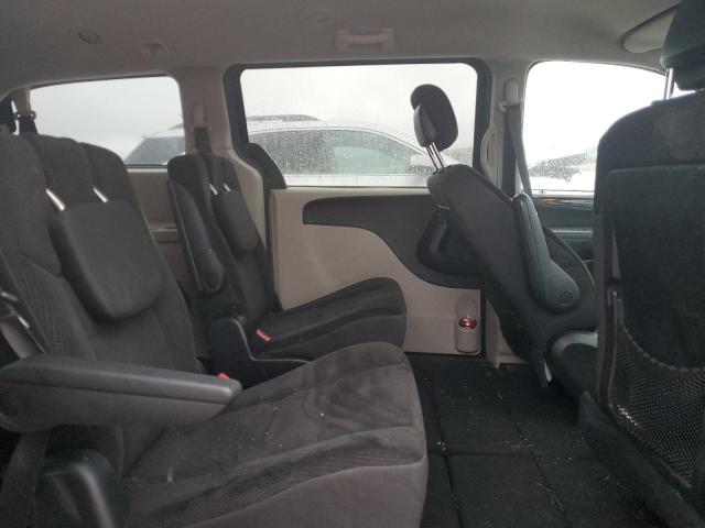 Photo 10 from auction – 2017 DODGE GRAND CARA with VIN 2C4RDGBG9HR855649