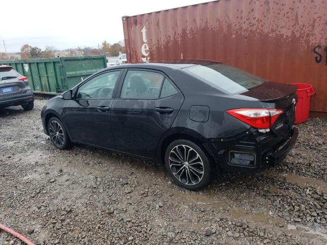 Photo 2 from auction – 2016 TOYOTA COROLLA L with VIN 2T1BURHE7GC743756