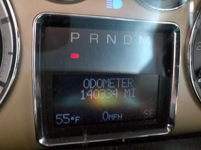 Photo 9 from auction – 2011 CADILLAC ESCALADE P with VIN 1GYS4DEF1BR303945