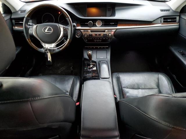Photo 8 from auction – 2015 LEXUS ES 350 with VIN JTHBK1GGXF2162192