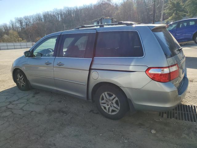 Photo 2 from auction – 2006 HONDA ODYSSEY EX with VIN 5FNRL38406B051953