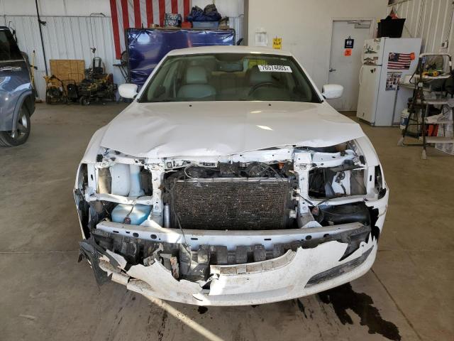 Photo 5 from auction – 2014 CHRYSLER 300 with VIN 2C3CCAAG6EH263154