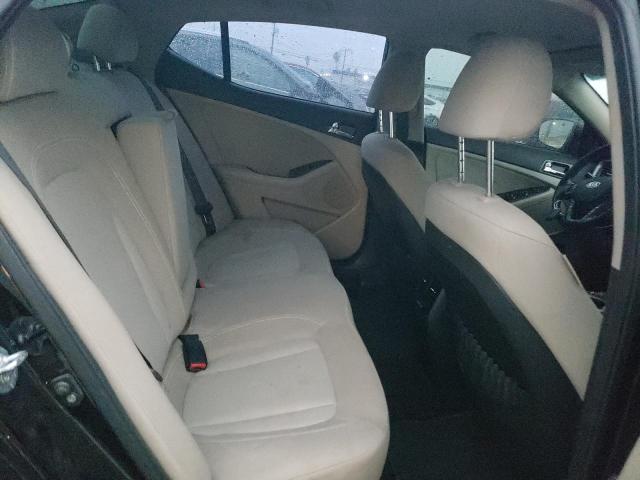 Photo 10 from auction – 2012 KIA OPTIMA HYB with VIN KNAGM4AD8C5010369