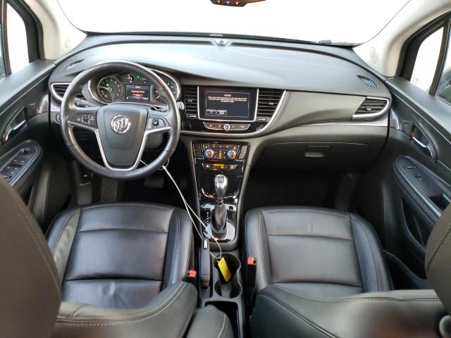 Photo 8 from auction – 2019 BUICK ENCORE ESS with VIN KL4CJGSM5KB732998