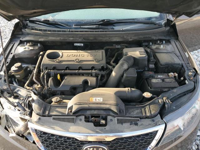Photo 11 from auction – 2013 KIA FORTE EX with VIN KNAFU4A27D5734758