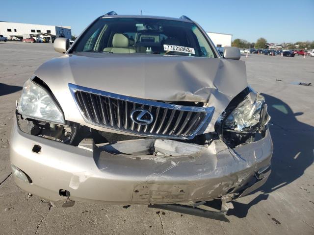 Photo 5 from auction – 2008 LEXUS RX 350 with VIN 2T2GK31UX8C043740