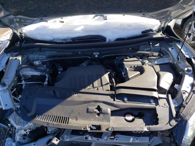 Photo 12 from auction – 2023 MITSUBISHI ECLIPSE CR with VIN JA4ATWAAXPZ005468