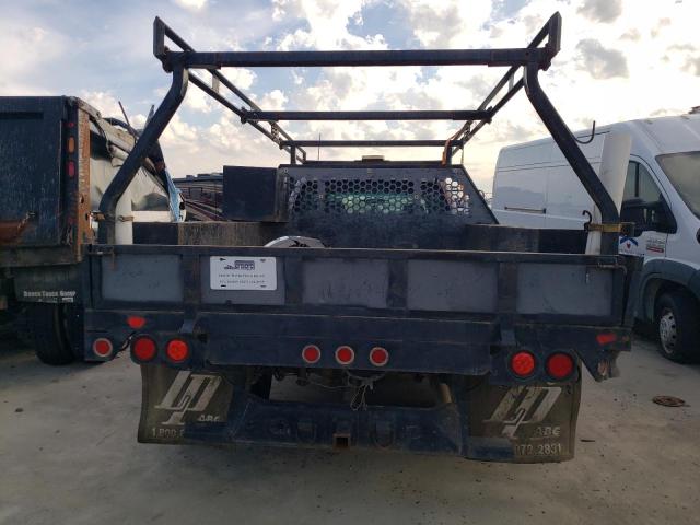 Photo 10 from auction – 2007 CHEVROLET SILVERADO with VIN 1GBJC33D67F109148