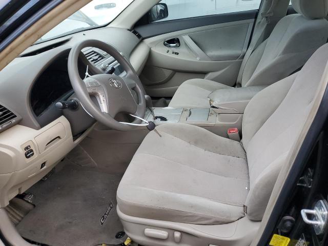 Photo 7 from auction – 2011 TOYOTA CAMRY BASE with VIN 4T4BF3EKXBR212050
