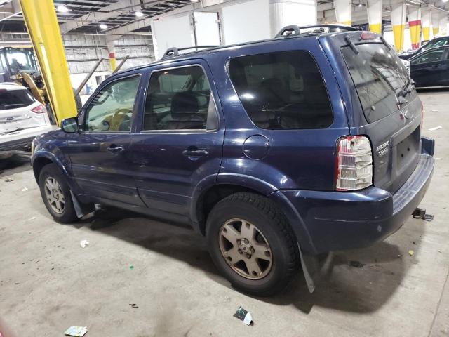 Photo 2 from auction – 2004 FORD ESCAPE LIM with VIN 1FMCU04144KA71695