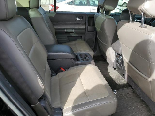 Photo 11 from auction – 2016 FORD FLEX LIMIT with VIN 2FMHK6DT2GBA22929
