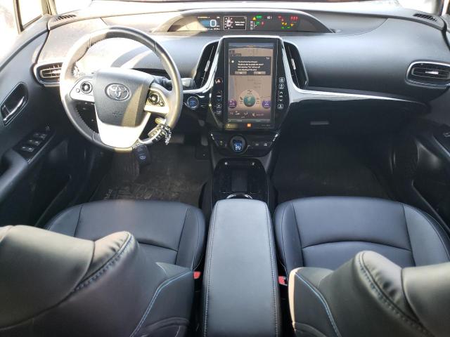 Photo 8 from auction – 2018 TOYOTA PRIUS with VIN JTDKARFU8J3061973