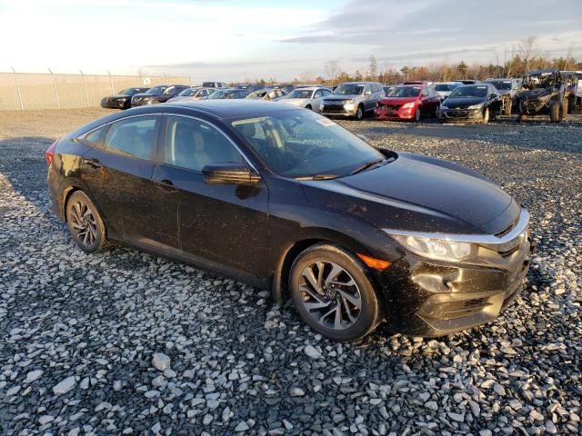 Photo 4 from auction – 2016 HONDA CIVIC EX with VIN 2HGFC2F71GH024686