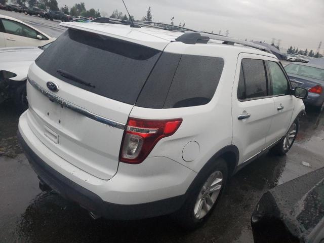 Photo 3 from auction – 2014 FORD EXPLORER X with VIN 1FM5K7D84EGB01349