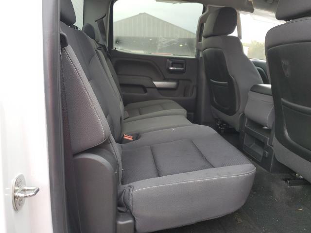Photo 10 from auction – 2014 CHEVROLET SILVERADO with VIN 3GCPCREC0EG144292