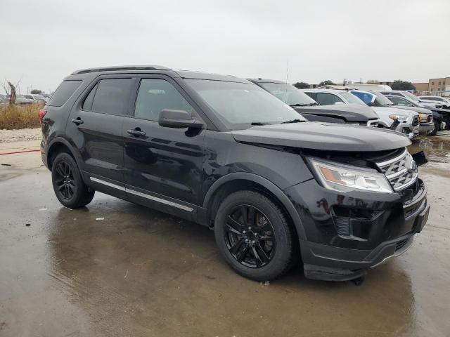 Photo 4 from auction – 2018 FORD EXPLORER X with VIN 1FM5K8DH0JGA61819
