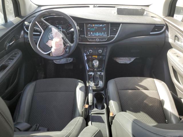 Photo 8 from auction – 2021 BUICK ENCORE PRE with VIN KL4CJESB2MB309706