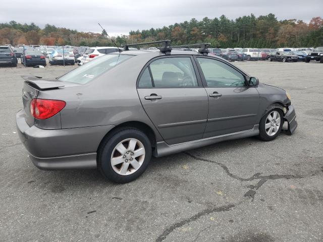 Photo 3 from auction – 2005 TOYOTA COROLLA CE with VIN 2T1BR32E45C552123
