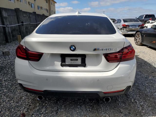 Photo 6 from auction – 2020 BMW 440I GRAN with VIN WBA4J5C07LBU79255