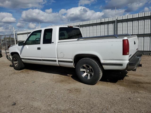 Photo 2 from auction – 1997 GMC SIERRA C15 with VIN 1GTEC19R8VE506755