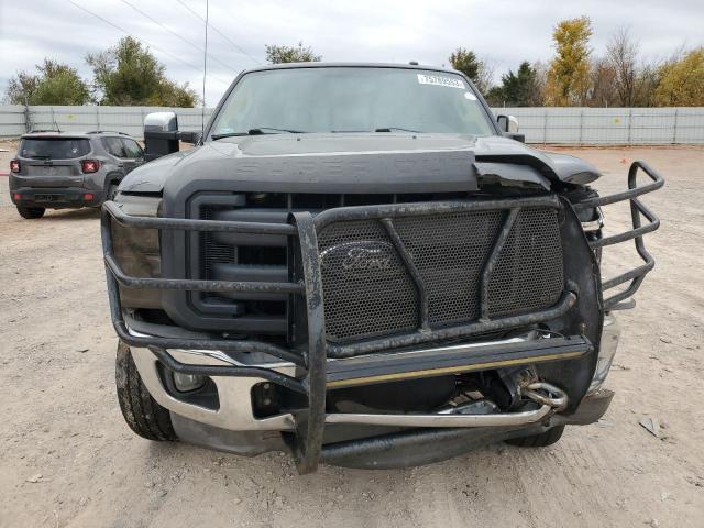 Photo 5 from auction – 2012 FORD F250 SUPER with VIN 1FT7W2B66CEB77928