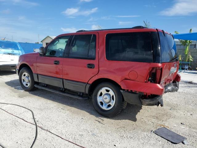 Photo 2 from auction – 2004 FORD EXPEDITION with VIN 1FMFU16L24LB00378