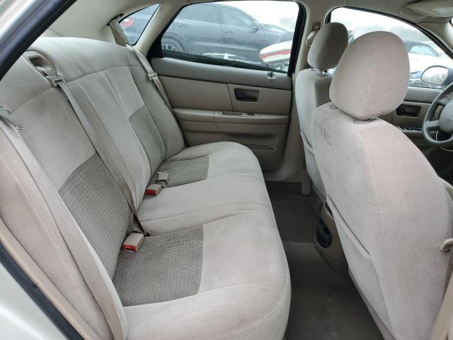 Photo 10 from auction – 2006 FORD TAURUS SE with VIN 1FAFP53UX6A187337