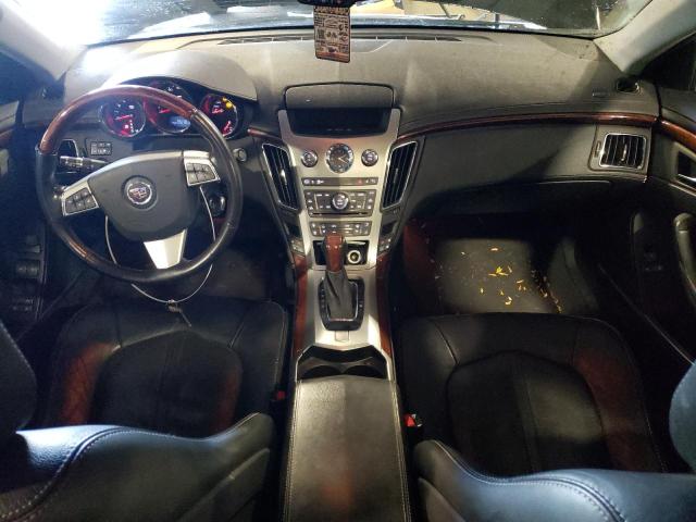Zdjęcie 8 z aukcji – 2012 CADILLAC CTS PREMIU z VIN 1G6DS5E34C0144248