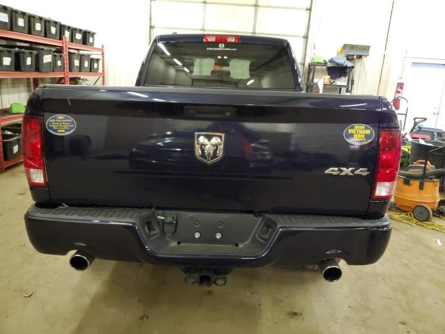 Photo 6 from auction – 2017 RAM 1500 ST with VIN 1C6RR7FT2HS580995