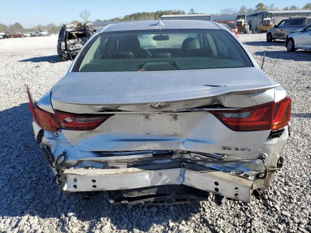 Photo 6 from auction – 2013 LEXUS GS 350 with VIN JTHBE1BL1D5025679