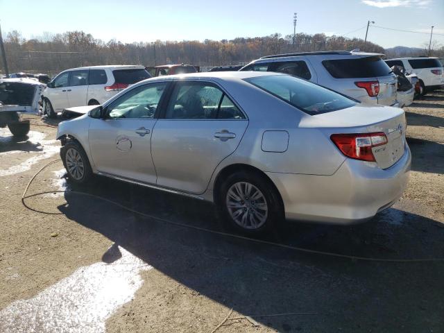 Photo 2 from auction – 2014 TOYOTA CAMRY L with VIN 4T1BF1FK7EU304685