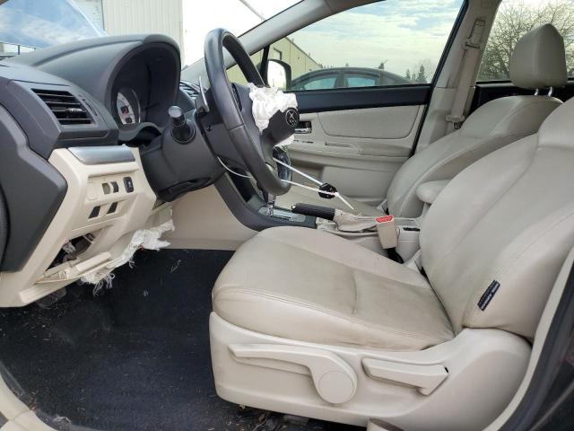 Photo 7 from auction – 2013 SUBARU IMPREZA SP with VIN JF1GPAS69DH804263