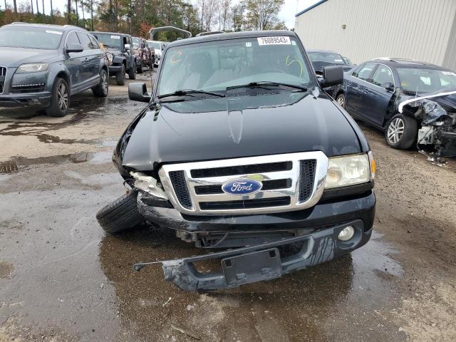 Zdjęcie 5 z aukcji – 2010 FORD RANGER SUP z VIN 1FTKR4EE4APA67316