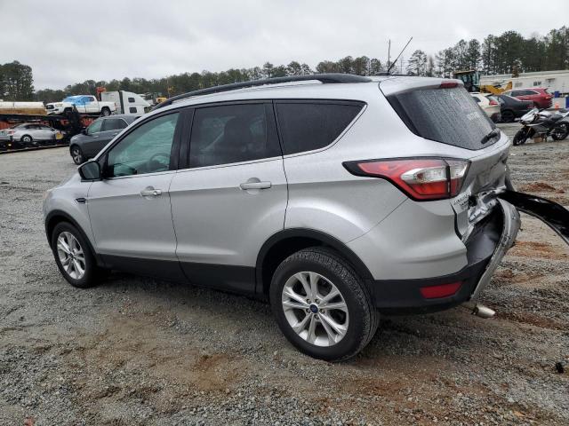 Photo 2 from auction – 2017 FORD ESCAPE SE with VIN 1FMCU0GD0HUE50127