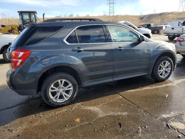 Photo 3 from auction – 2017 CHEVROLET EQUINOX LT with VIN 2GNFLFEK2H6269643