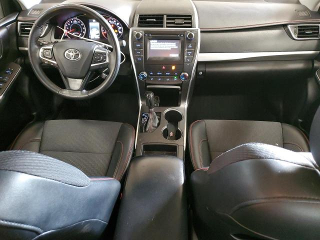 Photo 8 from auction – 2017 TOYOTA CAMRY LE with VIN 4T1BF1FK5HU438504
