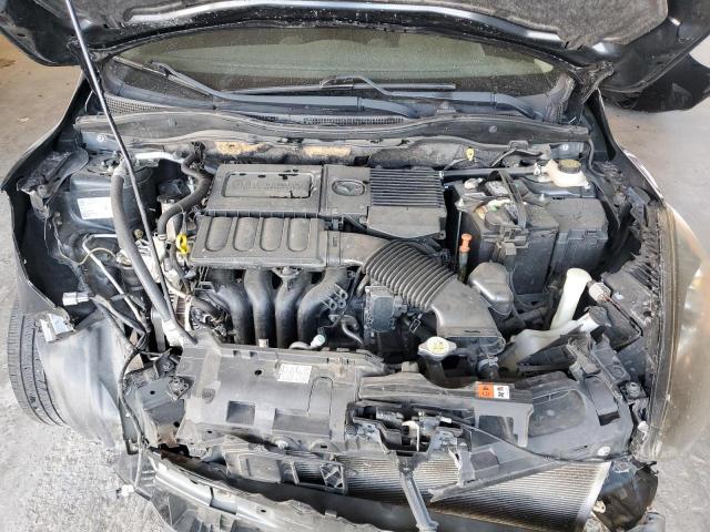 Foto 11 de la subasta – 2014 MAZDA MAZDA2 SPO con VIN JM1DE1KYXE0176945