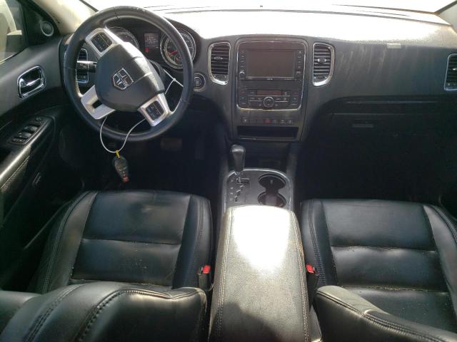 Photo 8 from auction – 2013 DODGE DURANGO CR with VIN 1C4RDJDG0DC601728