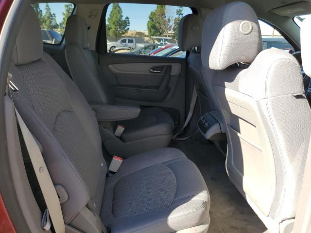 Photo 10 from auction – 2014 CHEVROLET TRAVERSE L with VIN 1GNKVGKD4EJ132206