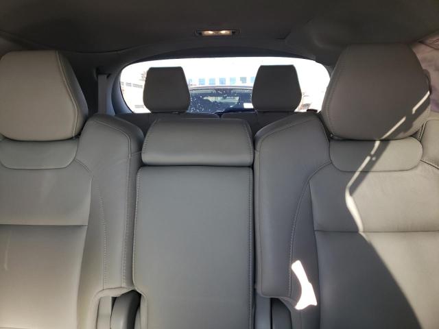 Photo 10 from auction – 2014 ACURA MDX TECHNO with VIN 5FRYD4H60EB005052